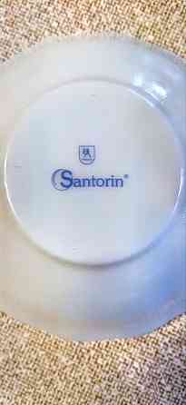 Элитный столовый сервиз Santorin, 26 предметов Донецк