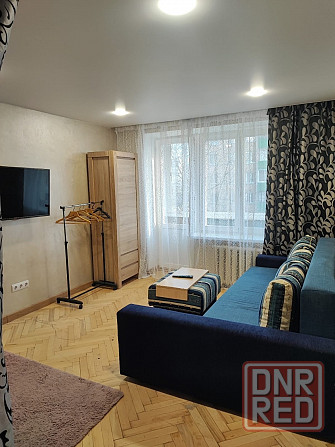 Сдаётся квартира на долгосрочный период г. Донецк,р-н Ворошиловский Донецк - изображение 2