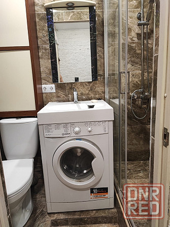 Сдаётся квартира на долгосрочный период г. Донецк,р-н Ворошиловский Донецк - изображение 1