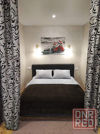 Сдаётся квартира на долгосрочный период г. Донецк,р-н Ворошиловский Донецк - изображение 6