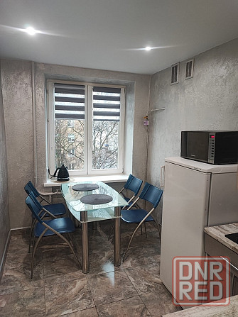 Сдаётся квартира на долгосрочный период г. Донецк,р-н Ворошиловский Донецк - изображение 4