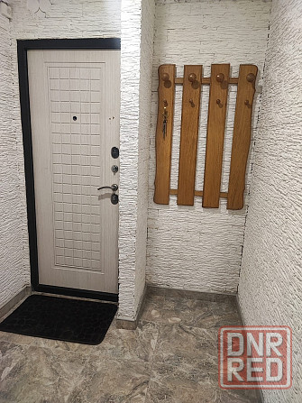 Сдаётся квартира на долгосрочный период г. Донецк,р-н Ворошиловский Донецк - изображение 5