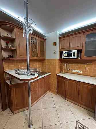 Сдаётся стильная и тёплая однокомнатная квартира в Ленинском районе Донецк