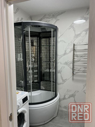 Сдам квартиру в Ленинском районе ! Донецк - изображение 2