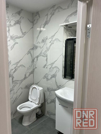 Сдам квартиру в Ленинском районе ! Донецк - изображение 3