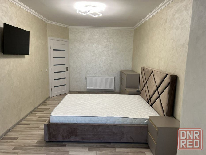 Сдам квартиру в Ленинском районе ! Донецк - изображение 1