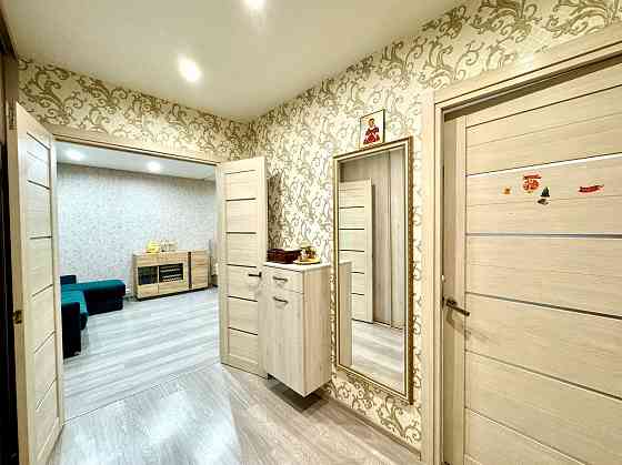 Сдается уютная однокомнатная квартира г. Донецк,Калининский р-н, ориентир мед институт Донецк