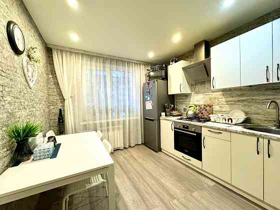 Сдается уютная однокомнатная квартира г. Донецк,Калининский р-н, ориентир мед институт Донецк