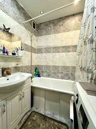 Сдается уютная однокомнатная квартира г. Донецк,Калининский р-н, ориентир мед институт Донецк