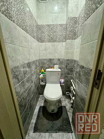 Сдается уютная однокомнатная квартира г. Донецк,Калининский р-н, ориентир мед институт Донецк - изображение 8