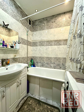 Сдается уютная однокомнатная квартира г. Донецк,Калининский р-н, ориентир мед институт Донецк - изображение 5