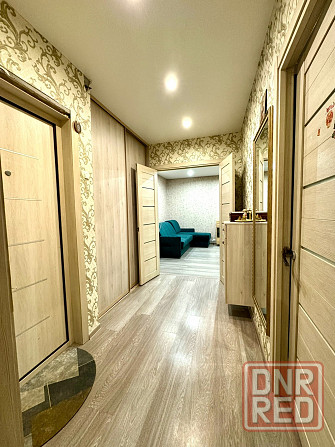 Сдается уютная однокомнатная квартира г. Донецк,Калининский р-н, ориентир мед институт Донецк - изображение 2