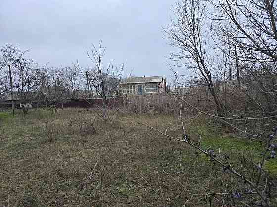 Продажа участка в Харцызске Харцызск