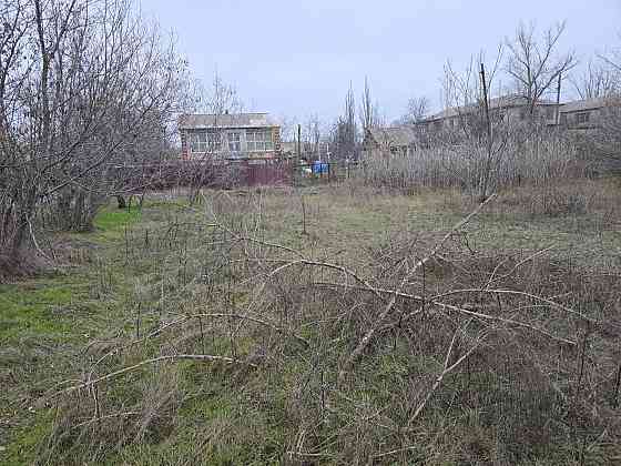 Продажа участка в Харцызске Харцызск