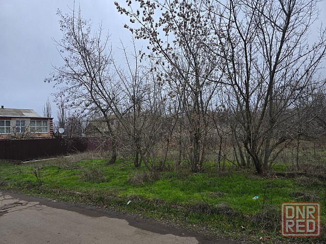 Продажа участка в Харцызске Харцызск - изображение 1