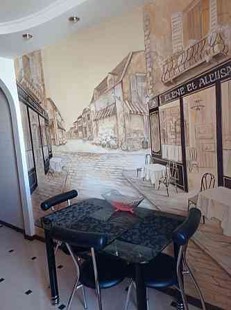 Шикарная 3 км квар в Кооперативном доме,ул.Щетинина Донецк