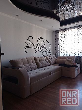 Шикарная 3 км квар в Кооперативном доме,ул.Щетинина Донецк - изображение 6