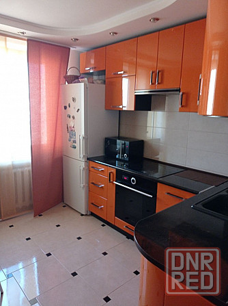 Шикарная 3 км квар в Кооперативном доме,ул.Щетинина Донецк - изображение 4