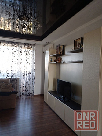 Шикарная 3 км квар в Кооперативном доме,ул.Щетинина Донецк - изображение 5