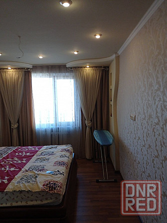 Шикарная 3 км квар в Кооперативном доме,ул.Щетинина Донецк - изображение 7