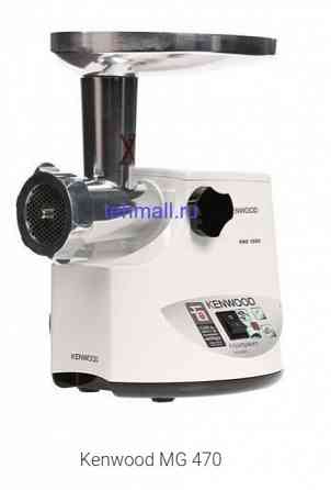 Запчасти Kenwood mg470 Донецк