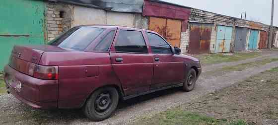 Продам Ваз 2110 Ясиноватая