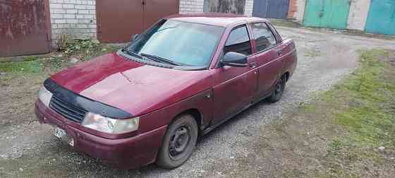 Продам Ваз 2110 Ясиноватая