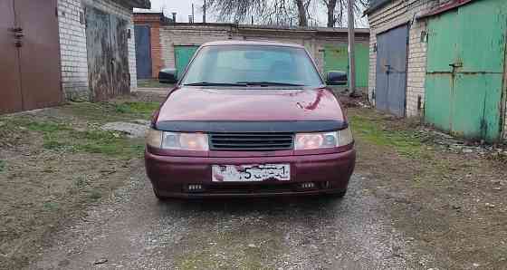 Продам Ваз 2110 Ясиноватая