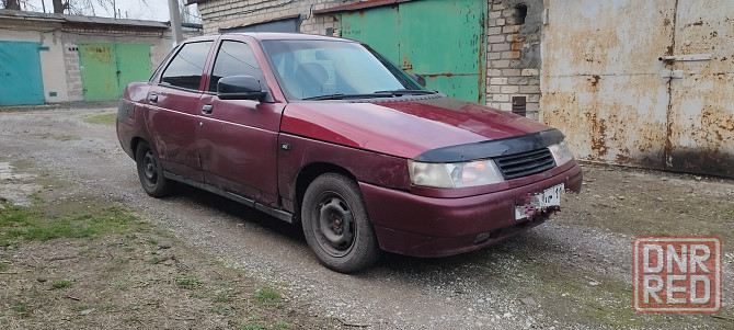 Продам Ваз 2110 Ясиноватая - изображение 2