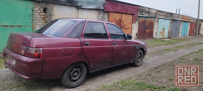 Продам Ваз 2110 Ясиноватая - изображение 5