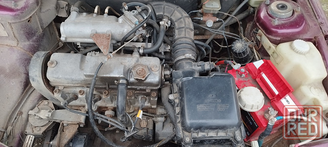 Продам Ваз 2110 Ясиноватая - изображение 8