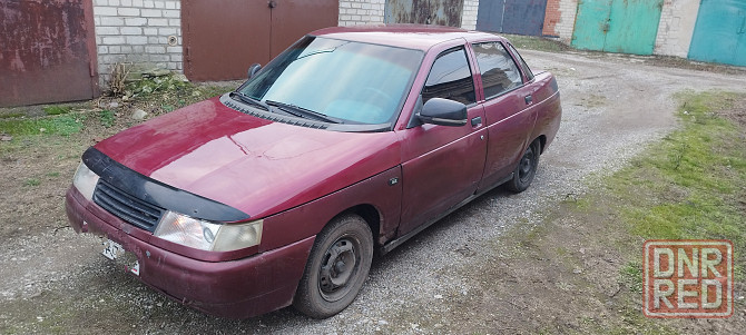 Продам Ваз 2110 Ясиноватая - изображение 3