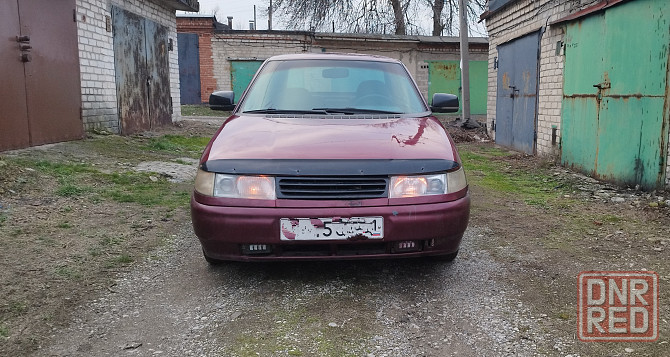 Продам Ваз 2110 Ясиноватая - изображение 1