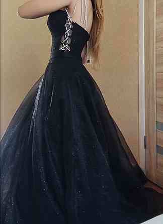 Вечернее платье Макеевка