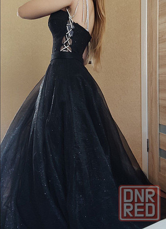 Вечернее платье Макеевка - изображение 2