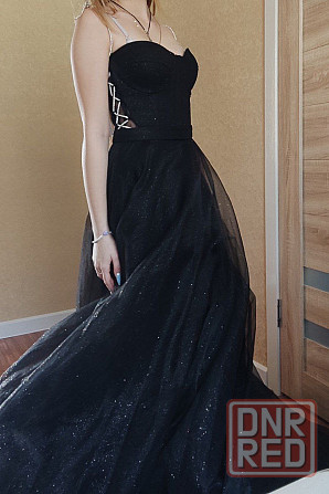 Вечернее платье Макеевка - изображение 3