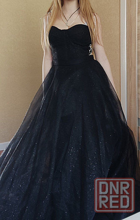 Вечернее платье Макеевка - изображение 1