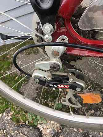 Велосипед взрослый скоростной Донецк