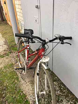 Велосипед взрослый скоростной Донецк