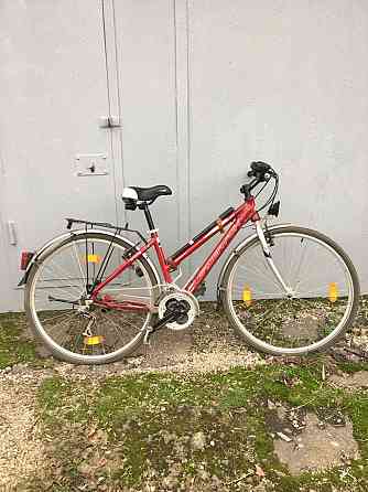 Велосипед взрослый скоростной Донецк