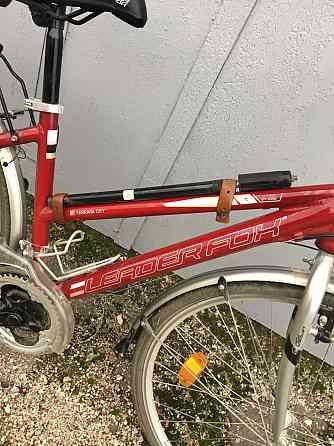 Велосипед взрослый скоростной Донецк