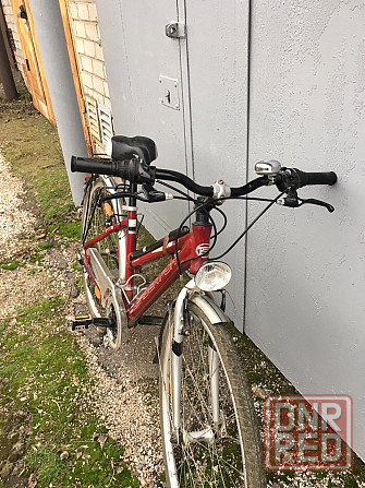 Велосипед взрослый скоростной Донецк - изображение 2