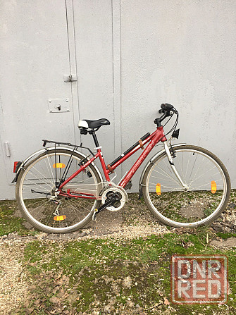 Велосипед взрослый скоростной Донецк - изображение 1