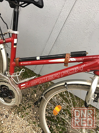 Велосипед взрослый скоростной Донецк - изображение 3