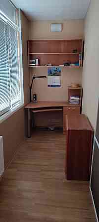 Продам 1-но комнатную крупногабаритную! Гладковка. Донецк