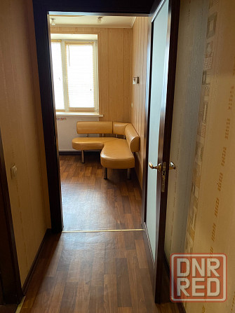 Продам 1-но комнатную крупногабаритную! Гладковка .Кутузова! Донецк - изображение 9