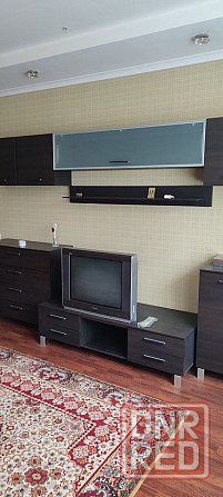 Продам 1-но комнатную крупногабаритную! Гладковка. Донецк - изображение 3