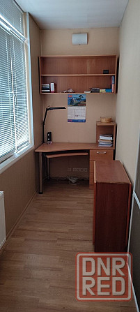 Продам 1-но комнатную крупногабаритную! Гладковка. Донецк - изображение 6