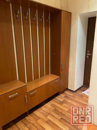 Продам 1-но комнатную крупногабаритную! Гладковка .Кутузова! Донецк - изображение 6