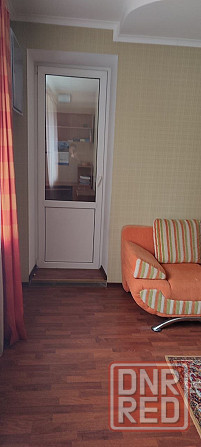 Продам 1-но комнатную крупногабаритную! Гладковка .Кутузова! Донецк - изображение 5